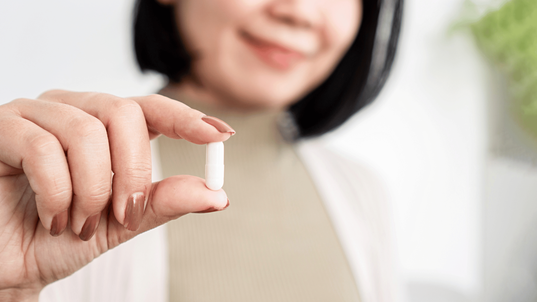 Probiotic Supplements